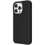 Чохол для iPhone Switcheasy MagSkin Black (ME-103-209-224-11) for iPhone 13 Pro