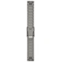 Ремешок Garmin MARQ GEN2 QF 22 Swept-Link PVD Titanium Bracelet (010-13225-12)