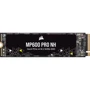 Corsair MP600 PRO NH PCIe 4.0 (Gen 4) x4 NVMe M.2 4TB (CSSD-F4000GBMP600PNH)