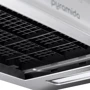 Витяжка Pyramida VF1 60 WH: Управління сенсорне