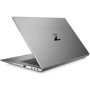 Ноутбук HP ZB Studio G7 (1J3W1EA): Объем накопителя 512 ГБ (SSD)