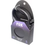 Поводок-рулетка Fox FD808 красный синий черный лента 5мх40кг (FD808-5M): Вес собаки, до 35 кг