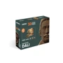 Картонный конструктор Cartonic 3D Puzzle SALVADOR: Количество фрагментов, шт 140