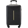 Валіза Semi Line 20" (S) Black (T5685-1): Країна виробник Китай