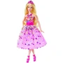 Кукла Barbie "День рождения" (CFF47)