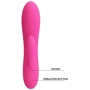Универсальный вибратор Pretty Love Ives, BI-014495-3