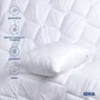 Одеяло IDEIA Classic летнее 140х210 см (8-31163): Размер, см 210x140