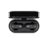 Наушники Ttec AirBeat Duo Black (2KM127S): Чувствительность (дБ) 98