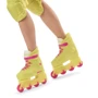 Коллекционная кукла Barbie Ken Roller-Skating по мотивам фильма Барби (HRF28) фото 8