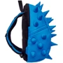 Рюкзак MadPax "Rex Half" Electric Blue (KAB24485078): Возрастная группа от 3 до 7 лет