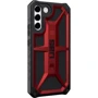 Чехол для телефонов Urban Armor Gear UAG Monarch Crimson (213431119494) for Samsung S906 Galaxy S22+: Тип накладка на заднюю часть