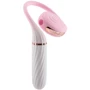 Пульсатор с вакуумной стимуляцией Otouch LOLLIPOP Pink