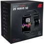 Смарт-годинник 2E Wave SE 40 mm Black: Тип гаджета Дорослі смарт годинник