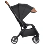 Прогулочная коляска Mima Zigi 3G - Black & Camel (A331115): Возможность установки люльки нет