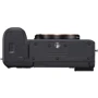 Sony Alpha a7C Body Black (ILCE7CB): Чувствительность ISO авто, 100-25600 (расширяется ISO 50-204800)