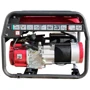 Бензиновий генератор EF Power YH10800SE-IV: Тип електростанції бензиновый