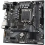 GIGABYTE H610M H V2 DDR4: Разъемы на задней панели Ethernet RJ-45, VGA, HDMI, USB 3.2 Gen 1, USB 2.0