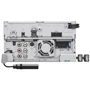 Kenwood DNX-9210BT: FM-тюнер FM, AM