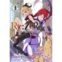 Таппей Нагацукі: Re:Zero. Життя з нуля в іншому світі. Том 8