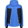 Гірськолижна куртка CMP Man Jacket Zip Hood (31W0337-N951) 50 синя з капюшоном: Країна виробник Китай
