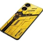 Смартфон ZTE Nubia Neo 8/256Gb Yellow Approved Витринный образец фото 8