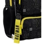 Рюкзак детский Kite DC25-559XS Kids 559 DC Batman: Корпус рюкзака Мягкий