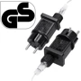 Гирлянда Springos 30 м 300 LED CL0309 Cold White фото 7