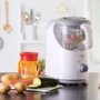 Кухонний комбайн Chicco Easy Meal 07656.00: Тип блендера беспроводной