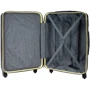 Чемодан Semi Line 28" (L) Black (T5685-3): Тип ручки Телескопическая ручка, Короткая ручка