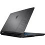 Ноутбук MSI Pulse 17 B13VGK (B13VGK-802CA): Обсяг накопичувача 1 ТБ (SSD)