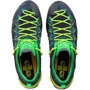 Взуття Кросівки чоловічі Salewa MS WILDFIRE EDGE 61346 3840 - 42.5 - Blue / Green (013.001.3198): Тип Кросівки чоловічі