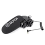 Микрофон Boya BY-BM3030: Производитель Boya