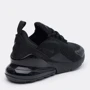 Кросівки Nike Air Max 270 (AH8050-005-46) 45 (12) чорні текстиль демісезон: Розмір 45