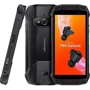 Смартфон Ulefone Armor 15 6/128GB Black (UA UCRF): Дисплей 5.45" IPS LCD (720x1440 точек) / 295ppi