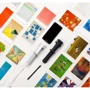 Xiaomi Selfie Stick White 72cm with Mini-jack 3.5 (FBA4055GL / FBA4075CN / 53750): Материал пластик, металл