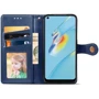 Аксессуар для смартфона Mobile Case Getman Gallant Blue for Oppo A54: Тип чехол-книжка