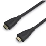Кабель и переходник HDMI M - M 1.0 м V2.1 Ugreen 8K(7680 x 4320) 60Hz HP (DHC-HD02-01M)
