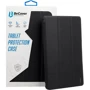 Аксессуар для iPad BeCover Case Book Tri Fold Hard Black for iPad Pro 12.9 (2020-2022) (709668) фото 5
