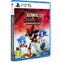Sonic X Shadow Generations (PS5) фото 4