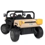 Дитячий електромобіль Вантажівка Bambi Racer, бежева (M 5026EBLR-13(24V)): Рекомендований вік от 3 лет до 8 лет