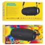 Акустика Borofone BR12 Amplio Sports Black: Тип портативная