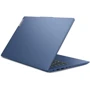 Ноутбук Lenovo IdeaPad Slim 3 14IAN8 Abyss Blue (82XA003GUK): Процессор Intel Core i3-N305 (1.8 - 3.8 ГГц) / 8 - ядерный