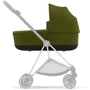 Люлька Cybex Lux Mios 3 Khaki Green (522000818) фото 3