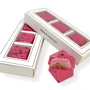 Конфеты Laviva Chocolate Волосы Ангела 80 г (UA-0325): Вес, г 80