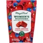 MegaFood Women's multivitamin Мультивитамины для женщин со вкусом ягод 30 жевательных конфет