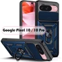 Чехол для телефонов BeCover Military Blue for Google Pixel 10 / 10 Pro (713675)