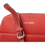 Женская сумка через плечо Amelie Galanti красная (A991541-red): Тип Сумки