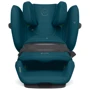Автокресло Cybex Pallas G i-Size River Blue turquoise фото 6