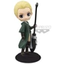 Игровая фигурка Игровая коллекционная фигурка Banpresto Harry Potter Q Posket-Draco Malfoy Quidditch Style- (Ver.A): Тип Персонаж мультфильма, фильма