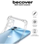 Чехол для телефонов BeCover TPU Case Anti-Shock Clear for Motorola Moto E22/E22i (709321): Совместимость Motorola Moto E22/E22i